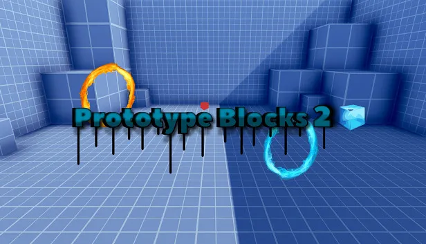 Prototype Blocks 2