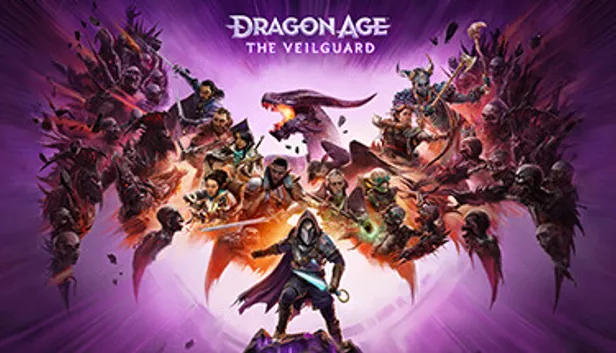 Dragon Age™: The Veilguard