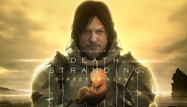 DEATH STRANDING DIRECTOR'S CUT para PC