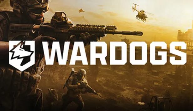 WARDOGS para PC