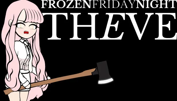 Frozen Friday Night: The Eve