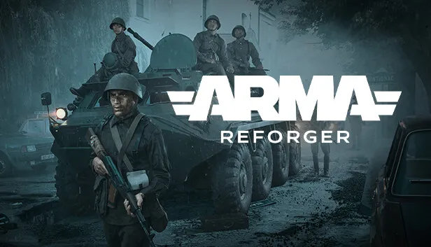 Arma Reforger para PC