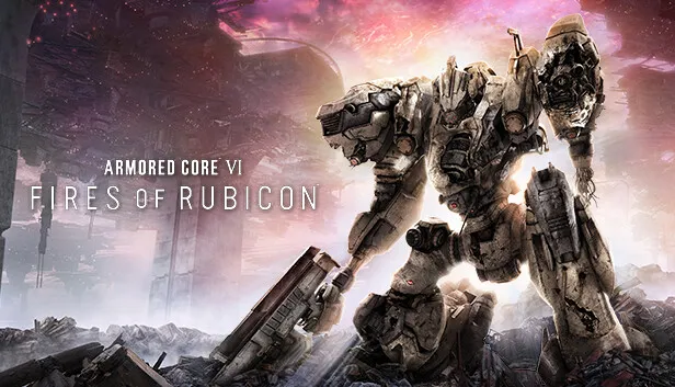 ARMORED CORE™ VI FIRES OF RUBICON™ para PC