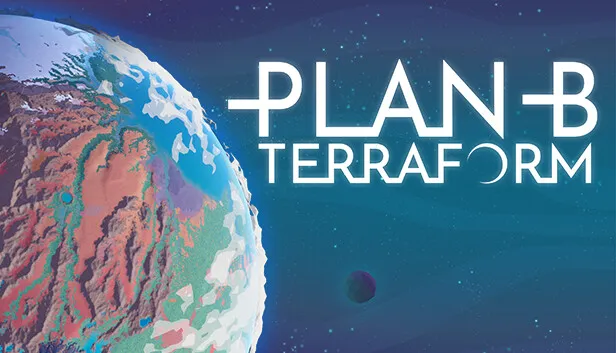Plan B: Terraform