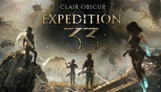 Clair Obscur: Expedition 33