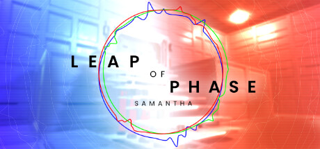 Leap of Phase: Samantha para PC