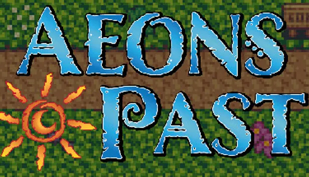 Aeons Past