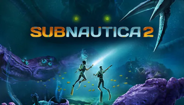 Subnautica 2