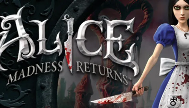 Alice: Madness Returns para PC