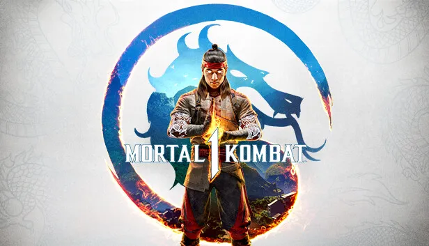 Mortal Kombat 1 para PC
