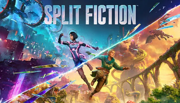 Split Fiction para PC