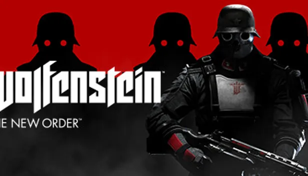 Wolfenstein: The New Order