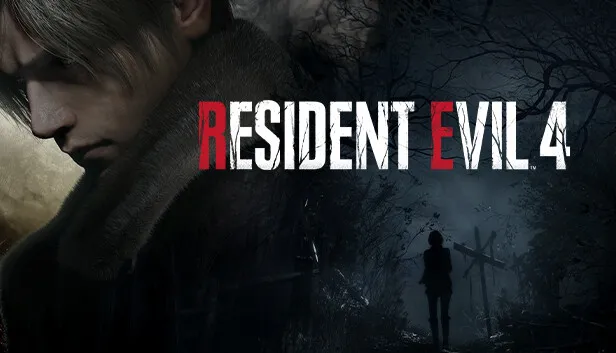 Resident Evil 4 para PC