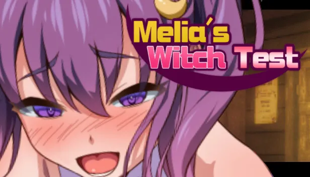 Melia's Witch Test para PC