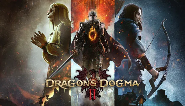 Dragon's Dogma 2 para PC