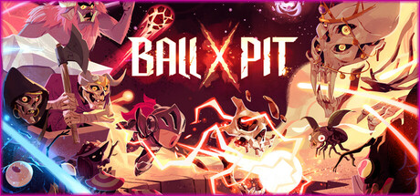 BALL x PIT para PC
