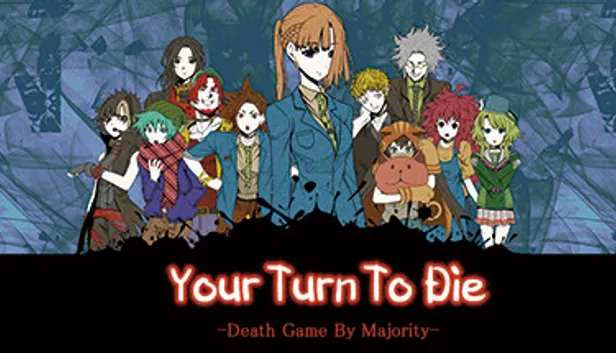 Your Turn To Die -Death Game By Majority- para PC