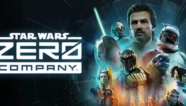 STAR WARS Zero Company™