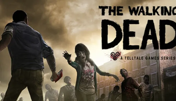 The Walking Dead