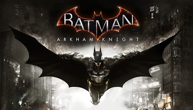 Batman™: Arkham Knight para PC