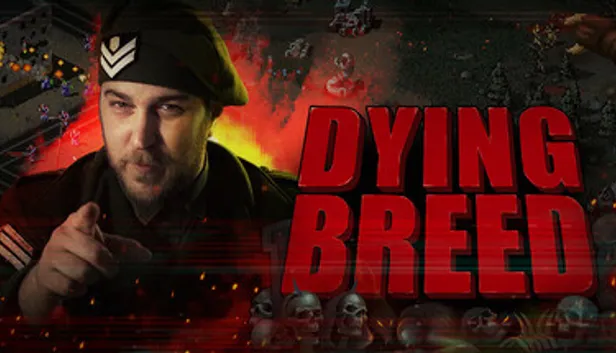 Dying Breed
