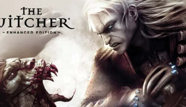 The Witcher: Enhanced Edition Director's Cut