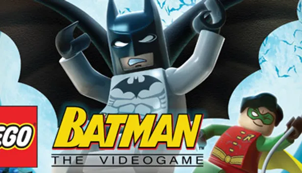 LEGO® Batman™: The Videogame