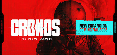 Cronos: The New Dawn