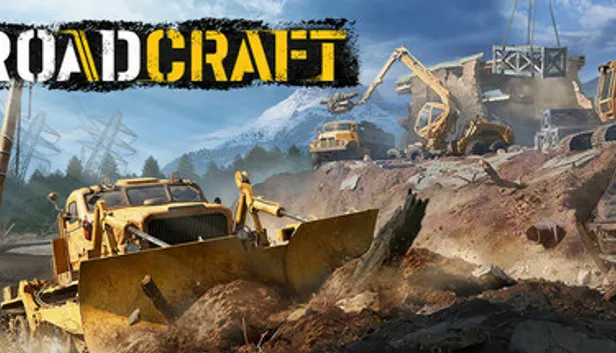 RoadCraft