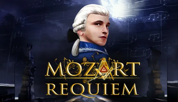 Mozart Requiem para PC