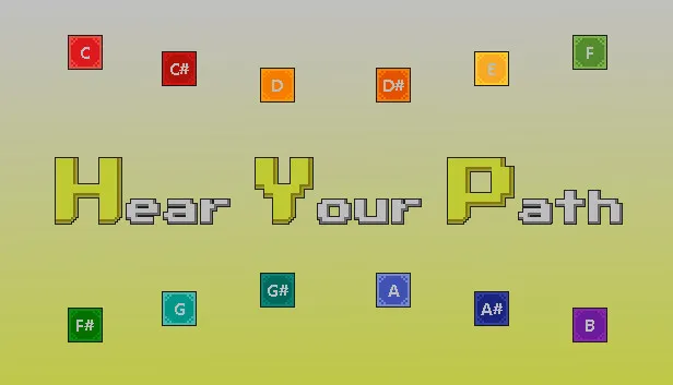 Hear Your Path