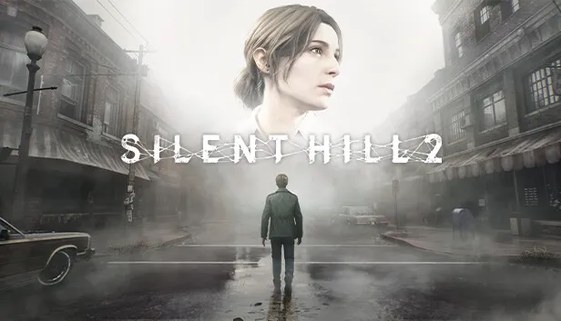 SILENT HILL 2 para PC