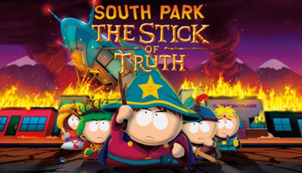 South Park™: The Stick of Truth™