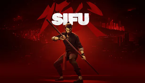 Sifu para PC