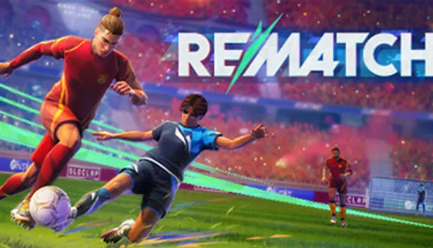 REMATCH para PC