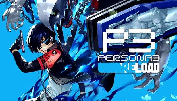 Persona 3 Reload para PC