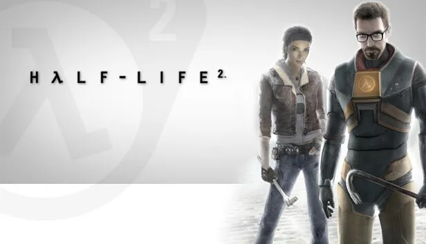 Half-Life 2 para PC