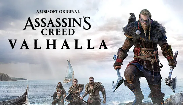 Assassin's Creed Valhalla para PC
