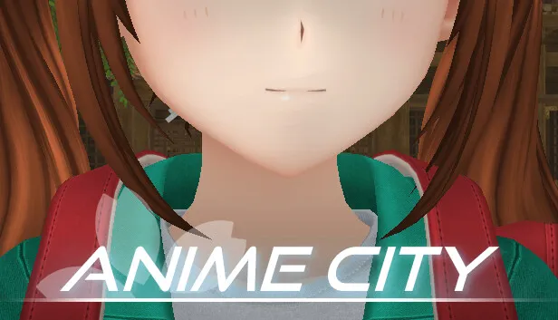 Anime City