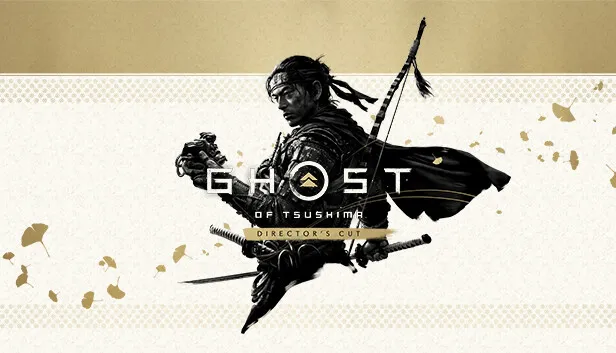 Ghost of Tsushima DIRECTOR'S CUT para PC