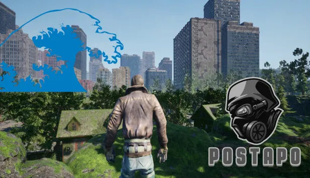 PostApo para PC