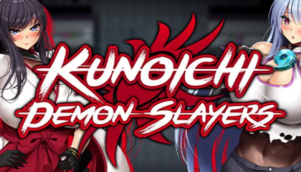Kunoichi Demon Slayers