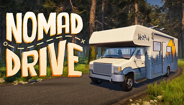 Nomad Drive