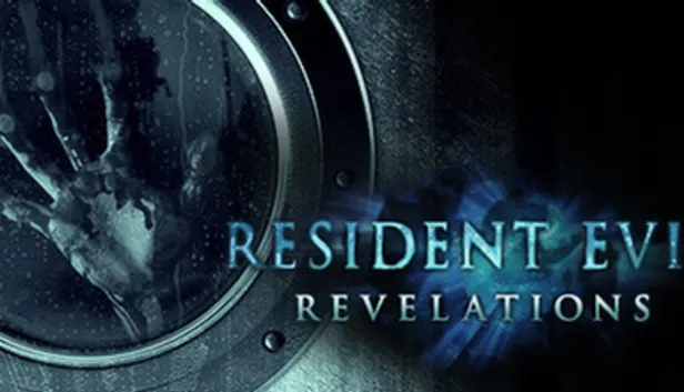 Resident Evil Revelations