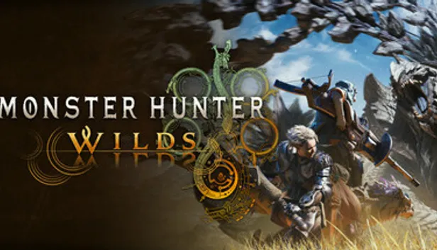 Monster Hunter Wilds para PC