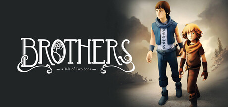 Brothers - A Tale of Two Sons