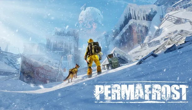 Permafrost para PC