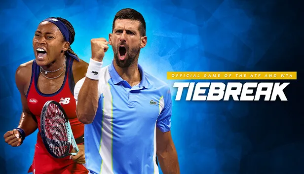 TIEBREAK – GRAND SLAM EDITION