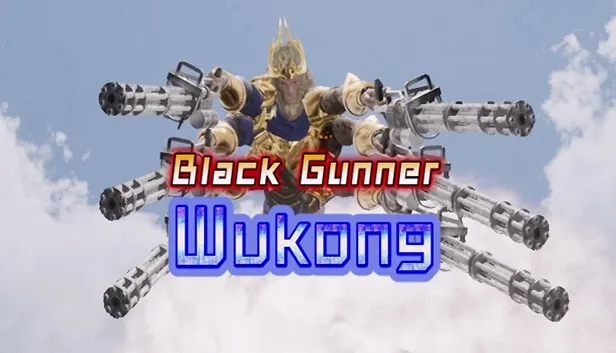 Black Gunner Wukong para PC