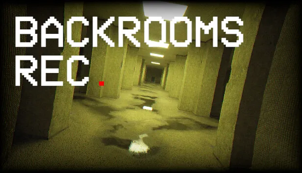 Backrooms Rec. para PC
